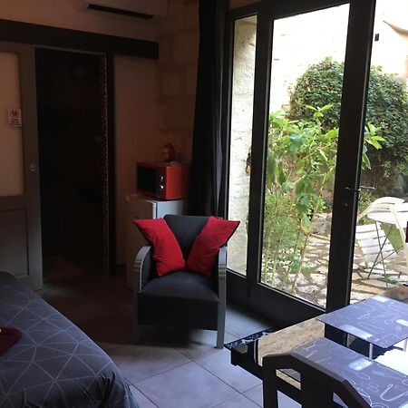 Chambre Sur Jardin Secret - Avignon Centre - Climatisee Exterior foto